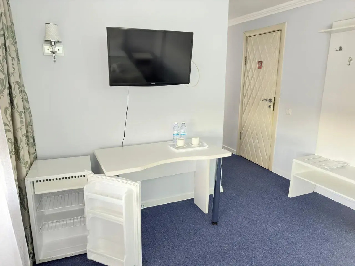 Baiterek Premium (Байтерек Премиум)