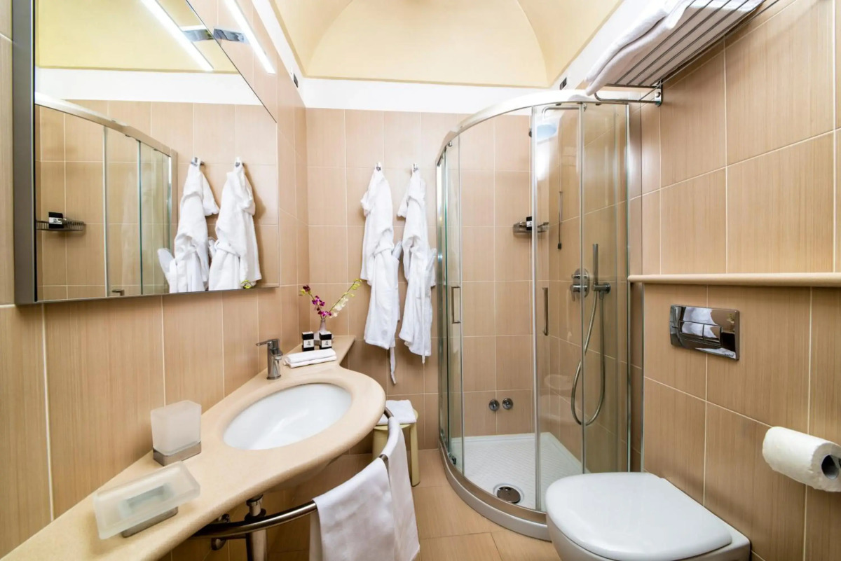 Albergo Terme San Lorenzo