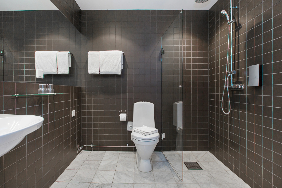 ibis Styles Stockholm Odenplan