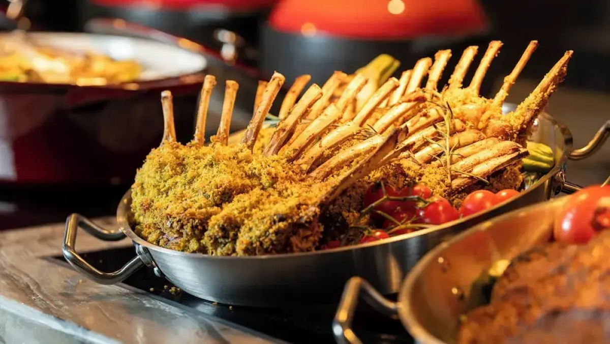 Holiday Inn Guiyang Airport by IHG