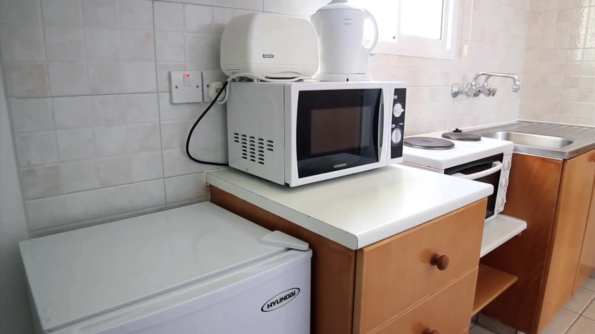 Akti Beach Village Resort