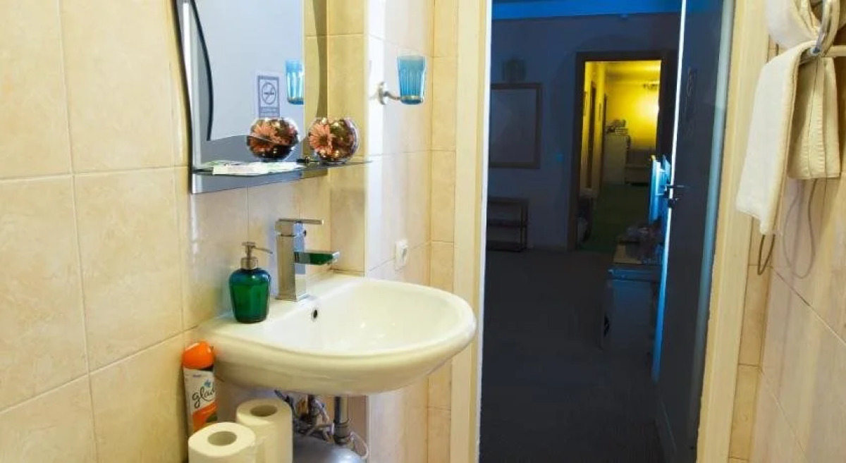 Меблированные комнаты Пушкин