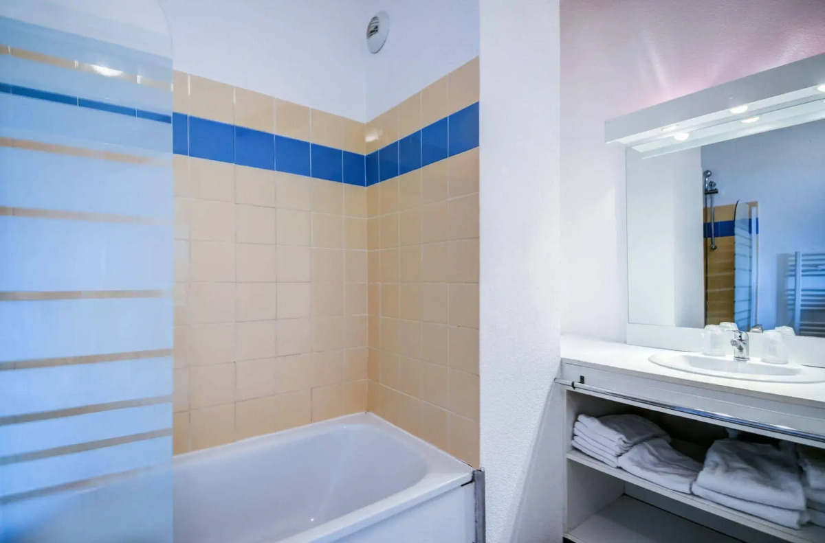 Comfort Aparthotel Divonne La Versoix