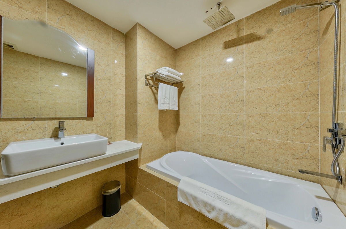 Imperial Nha Trang Hotel