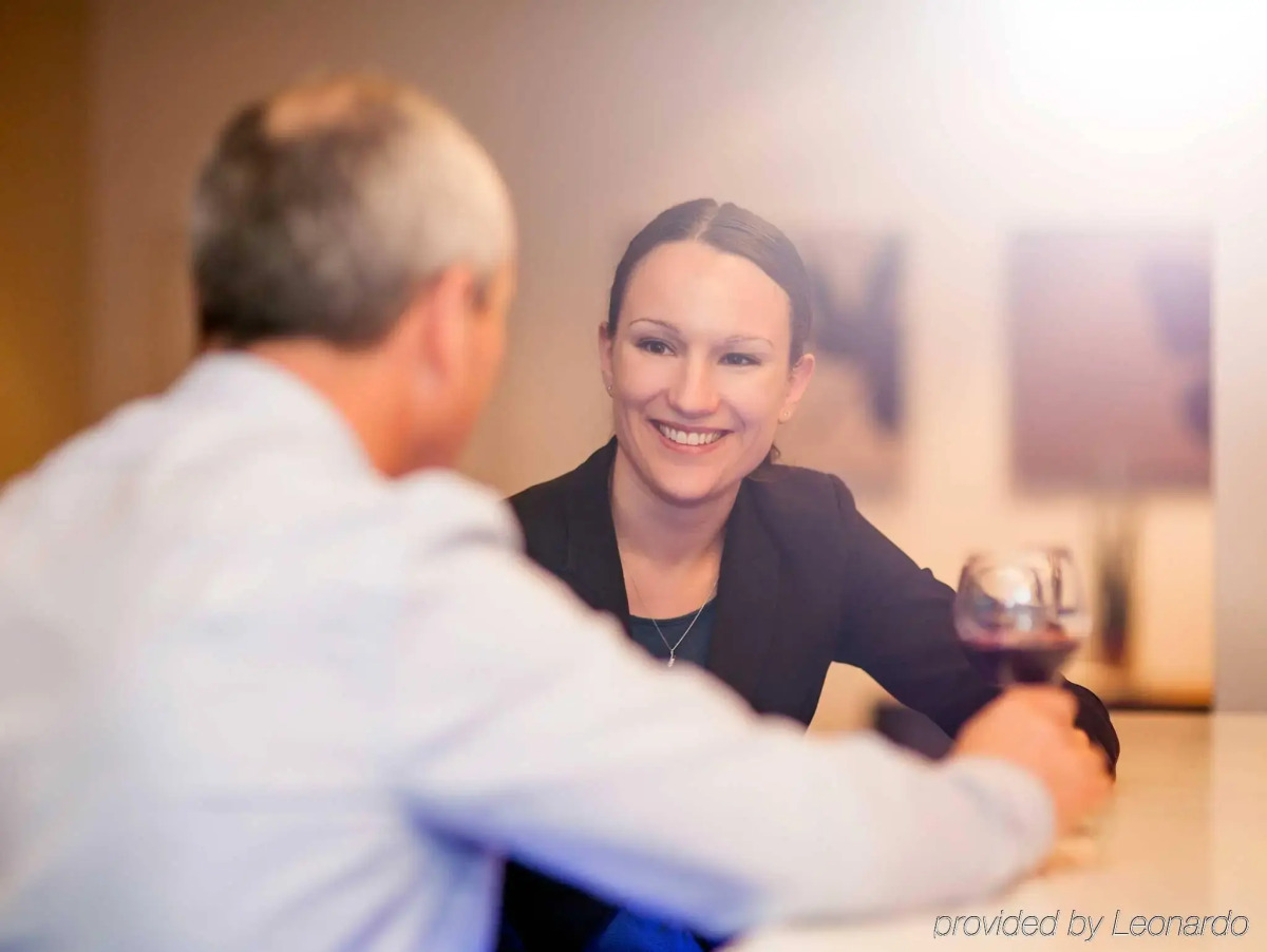 Novotel Centre Nantes Bord de Loire
