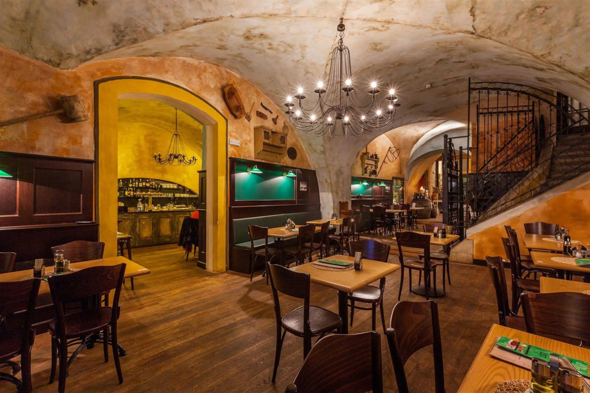 Boutique Residence by Little King