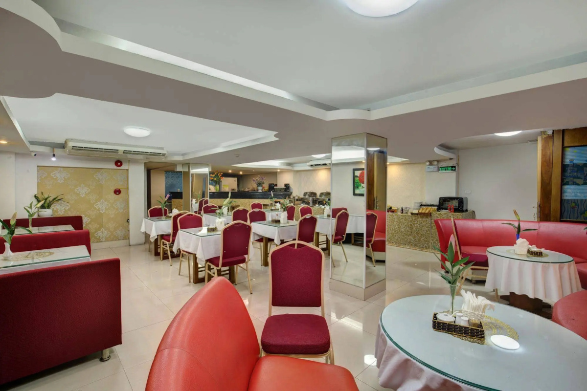 Hanoi Luxor Hotel