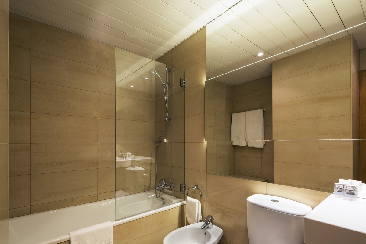 Mercure Porto Centro Santa Catarina