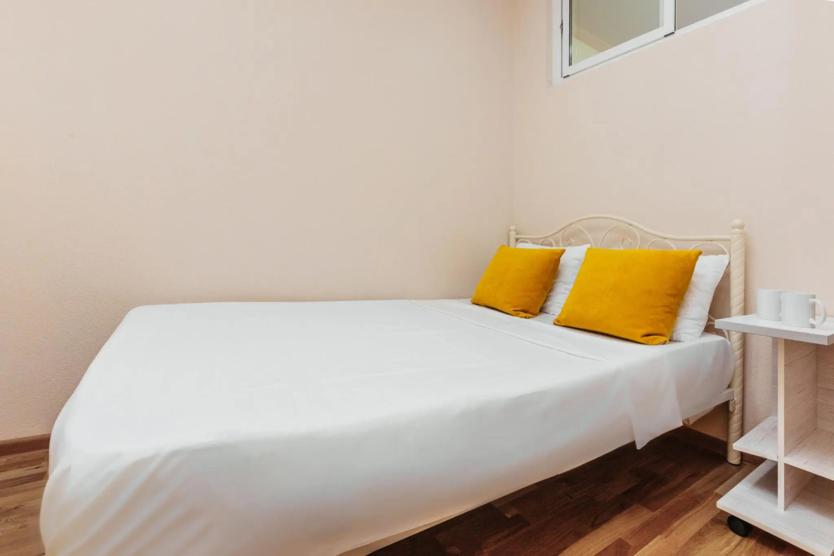 Апартаменты на улице Депутатская