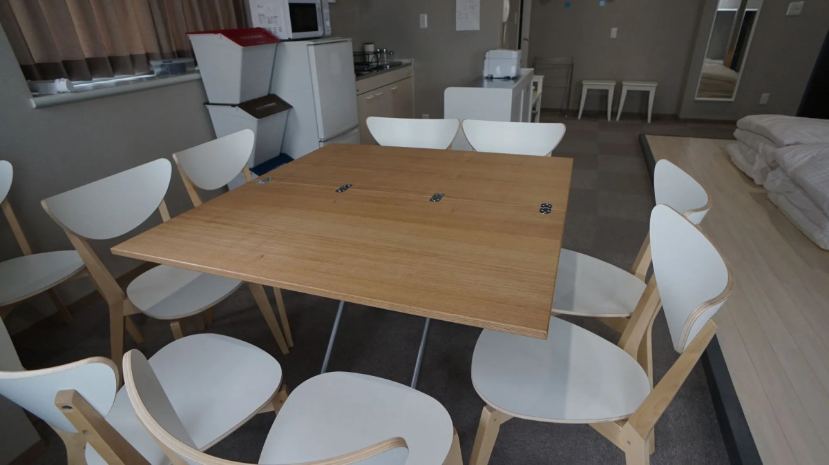 Beagle Tokyo Hostel and Apartments