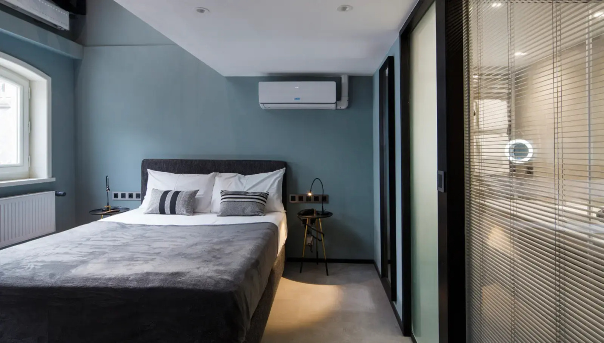 Quentin Zoo hotel