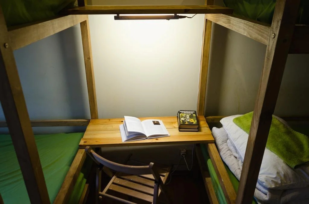 Хостел Централ