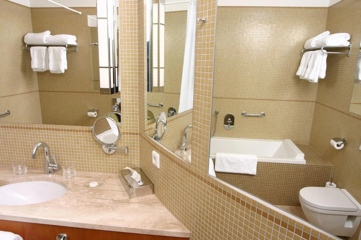 Ventana Hotel Prague