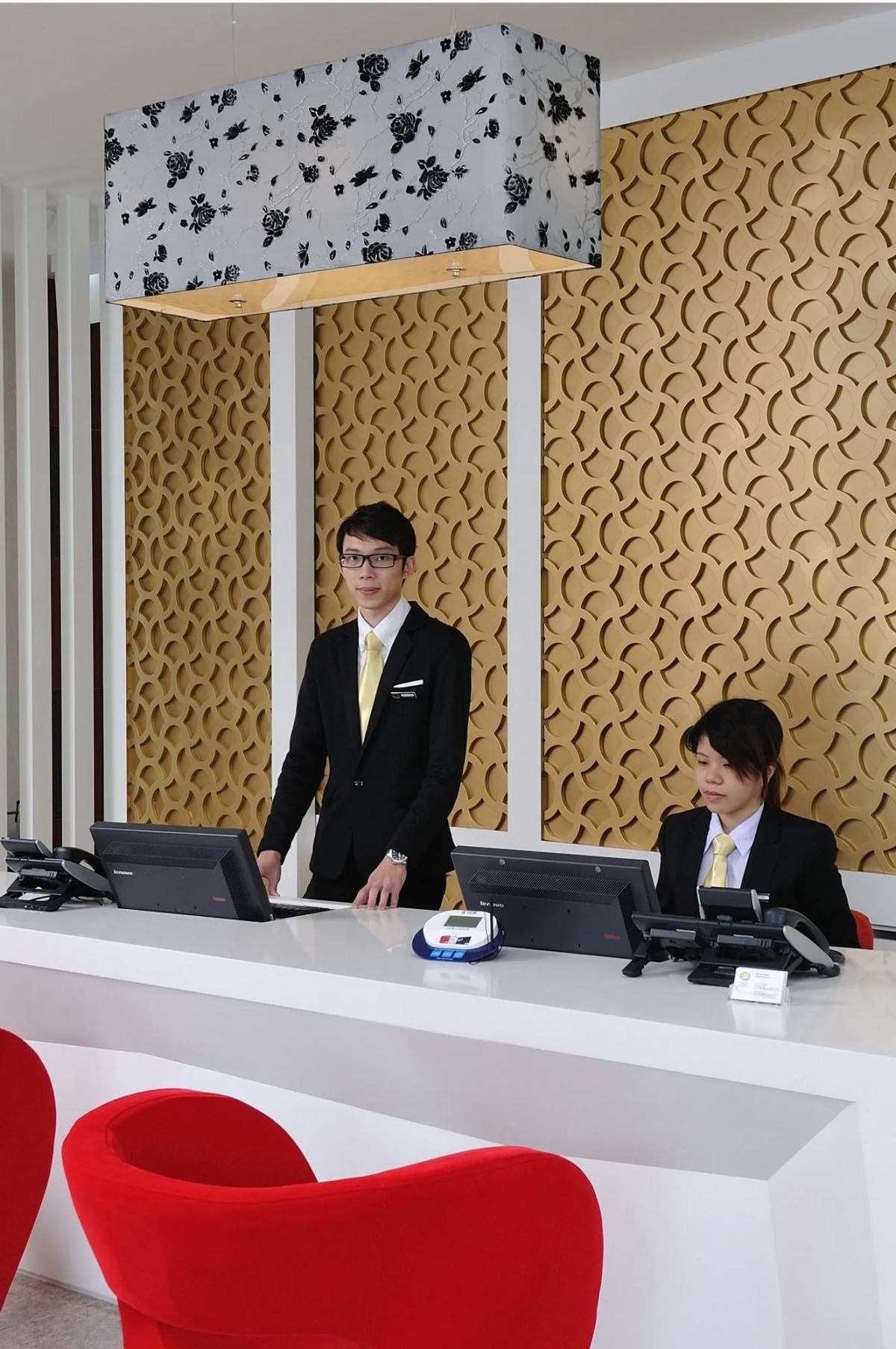 Santa Grand Hotel East Coast, a NuVe Group Collection