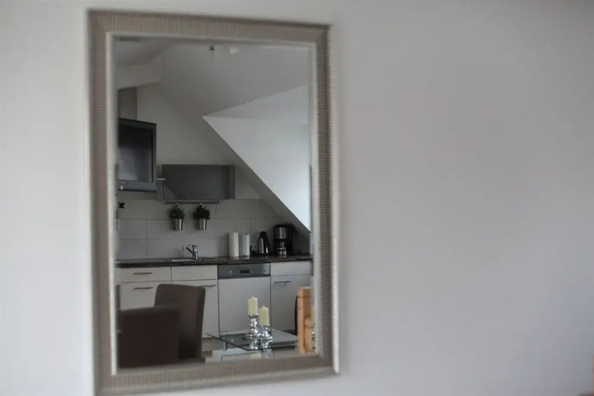 Apartment Mandlgasse