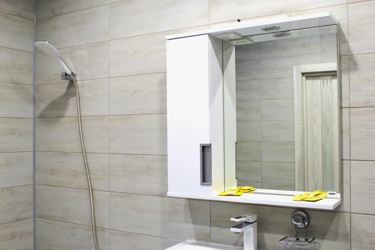 Апартаменты на улице Вольская