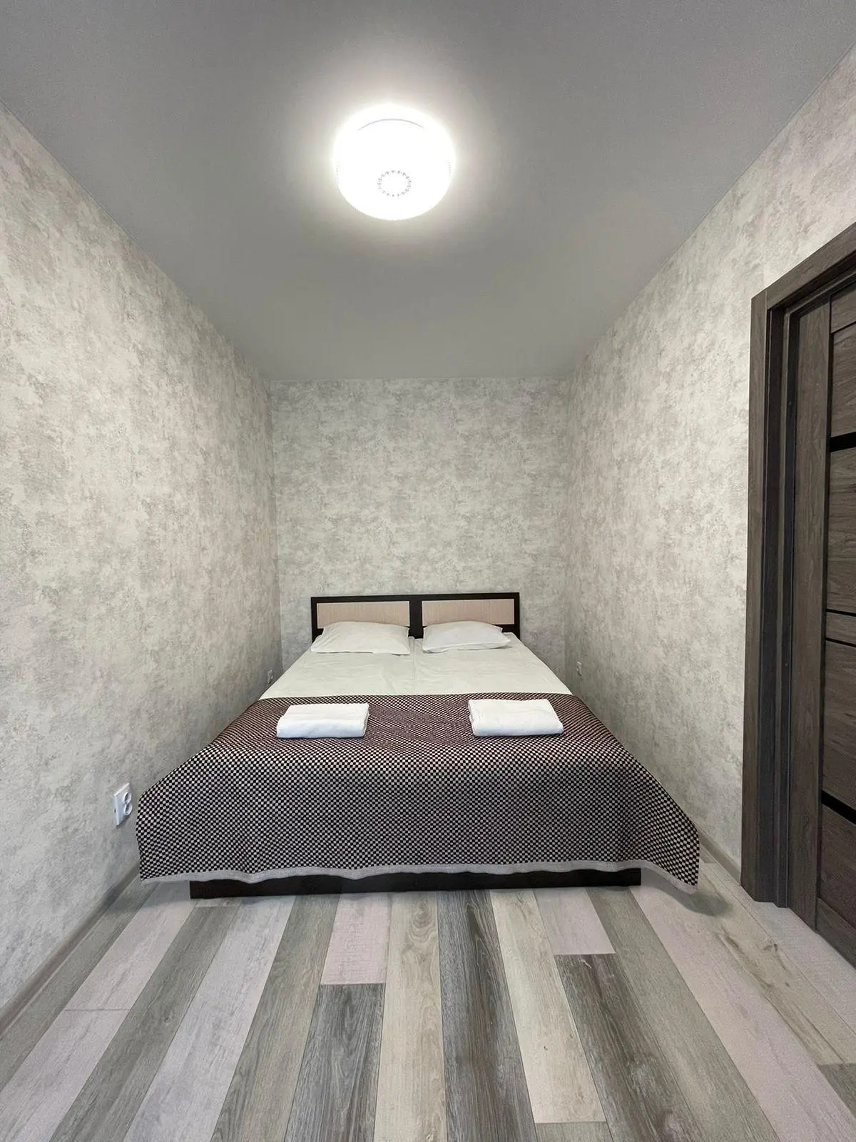 Апартаменты на проспекте Ленина 15