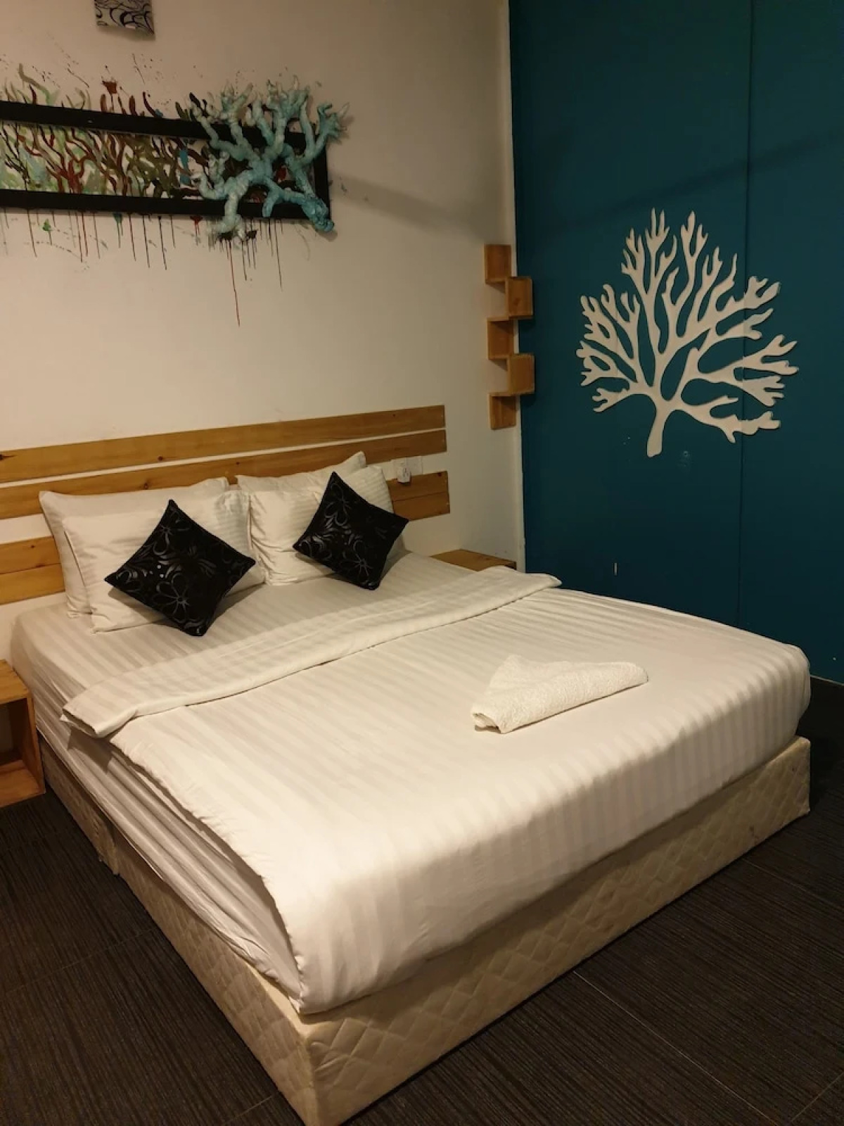 Гостевой дом Seven Corals