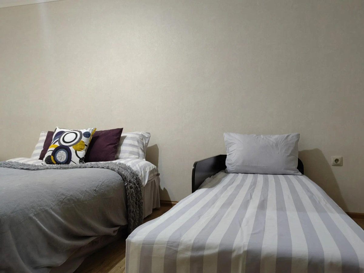 Апартаменты на улице Семашко