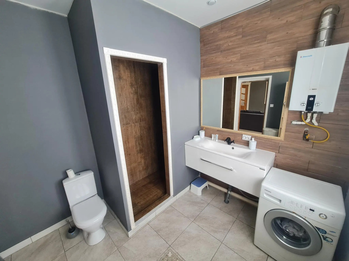 Green House Guest House