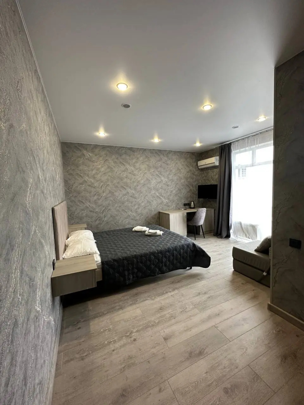 Отель Штиль