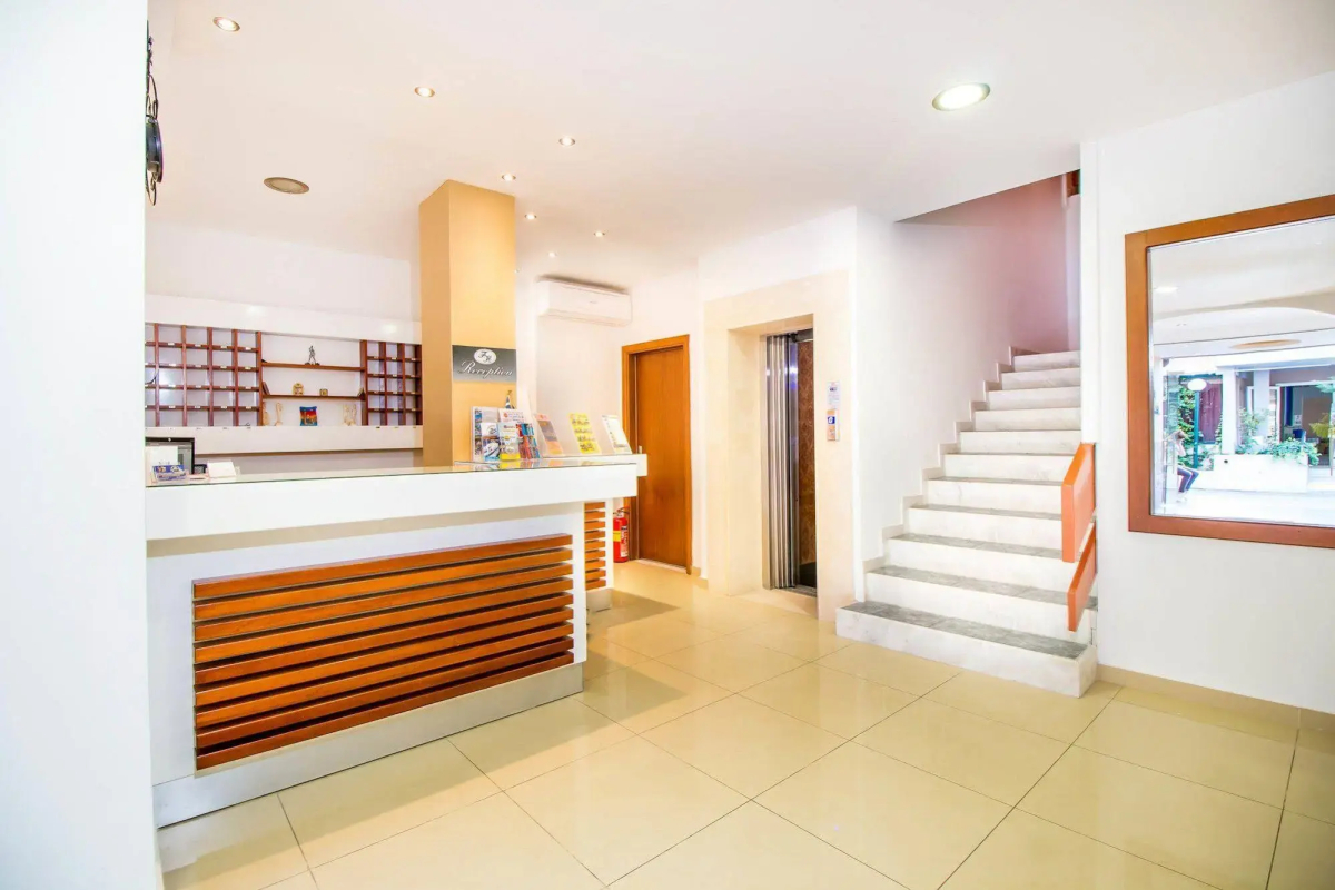 Filmar Hotel