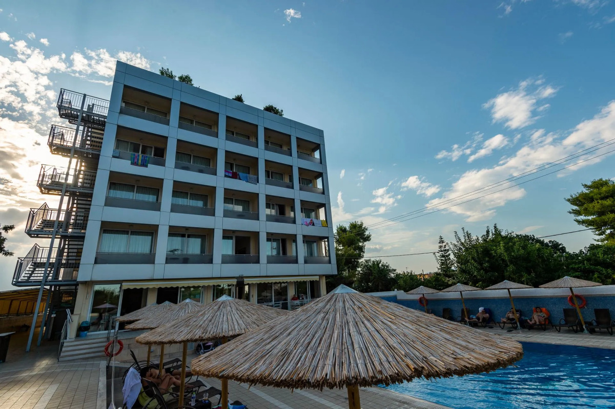 Dolphin Resort Hotel & Conference