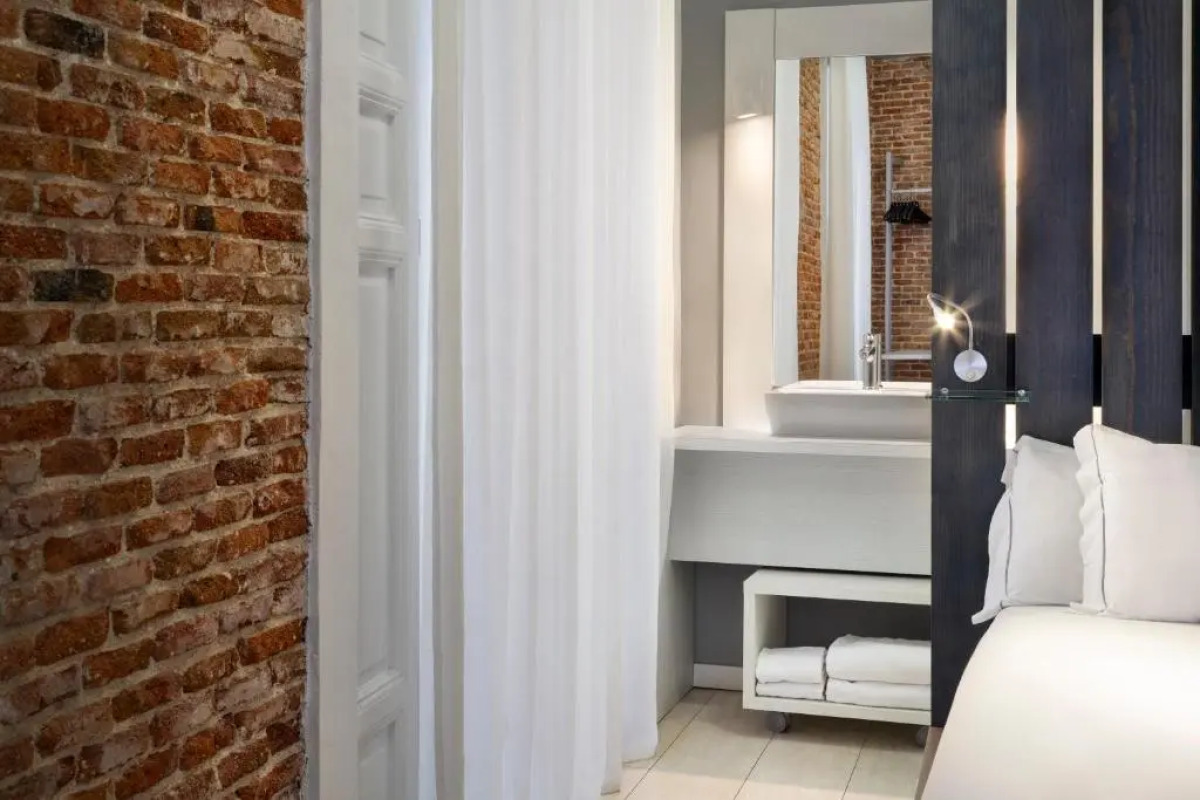 Hotel Sidorme Madrid Fuencarral 52