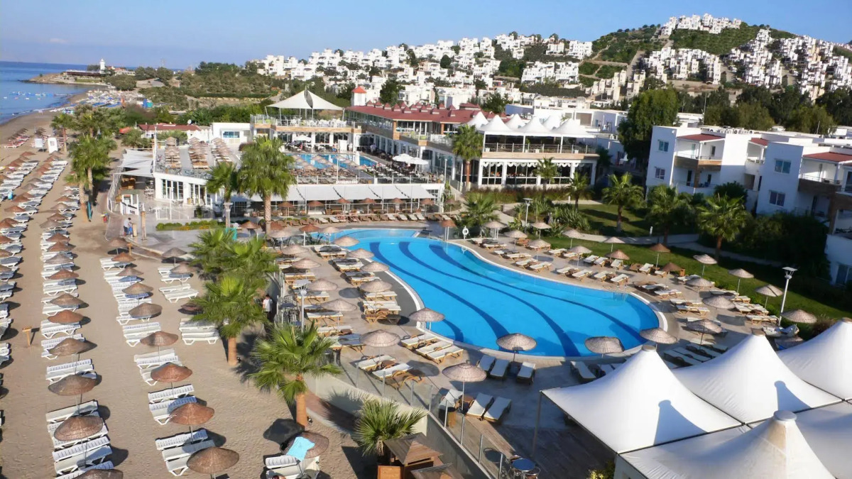 Armonia Holiday Village & Spa