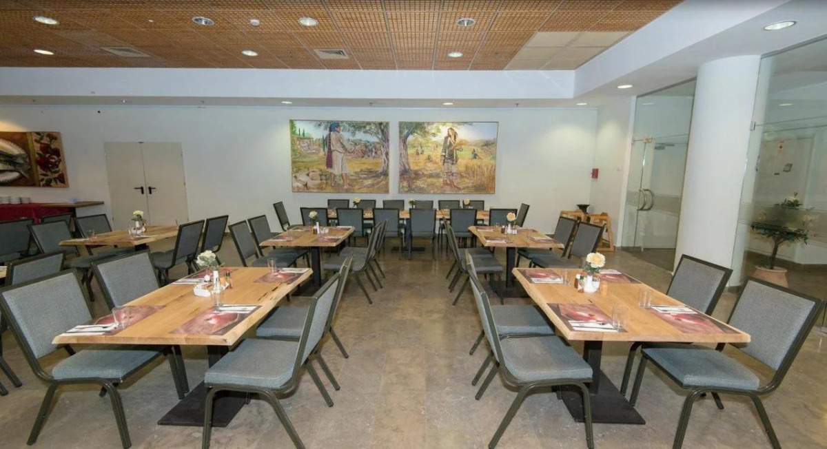 Poli Urban By Afi Hotels