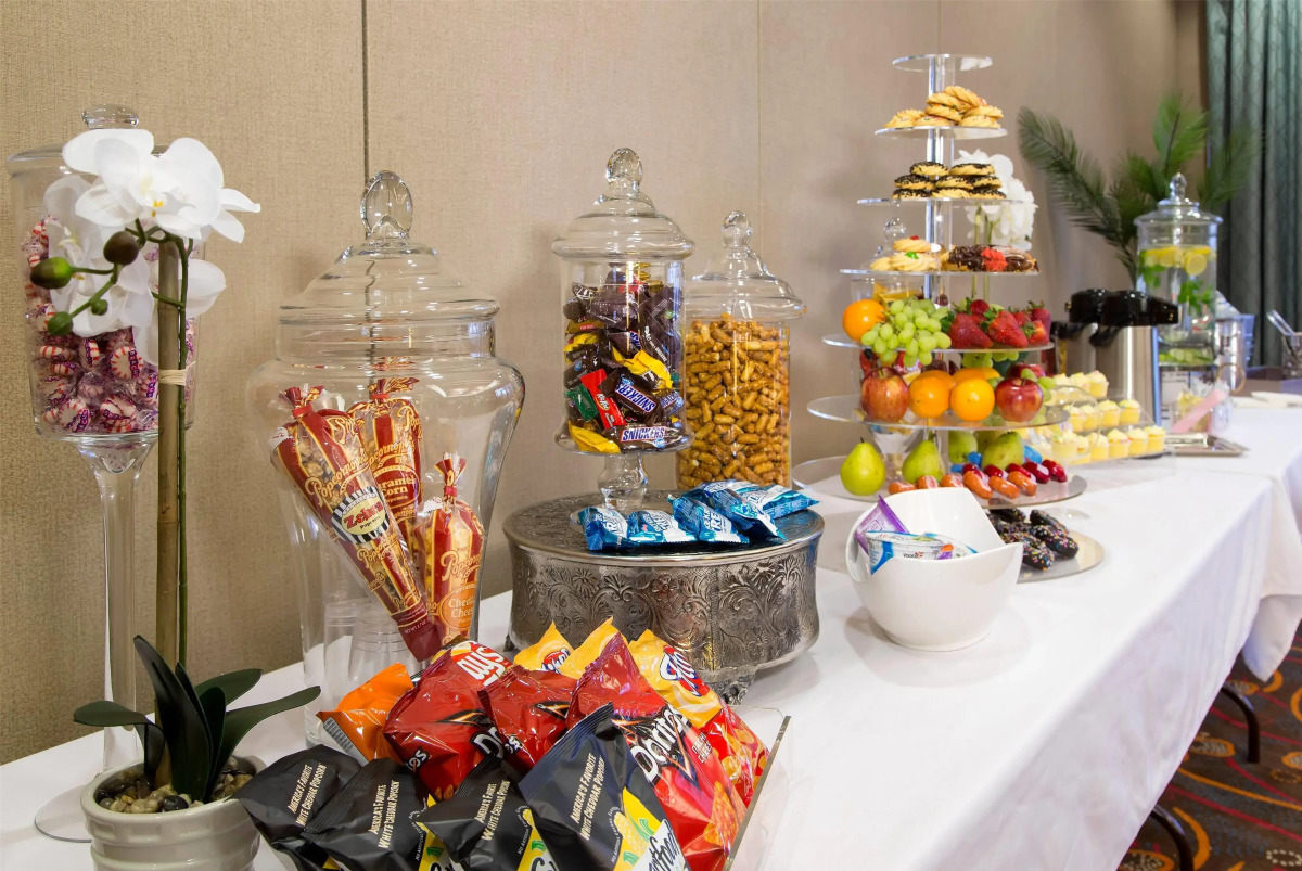 Ramada Plaza by Wyndham Orlando Resort & Suites Intl Drive