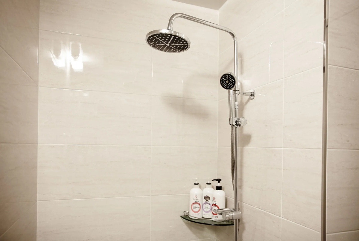 Top Hotel N Residence Insadong