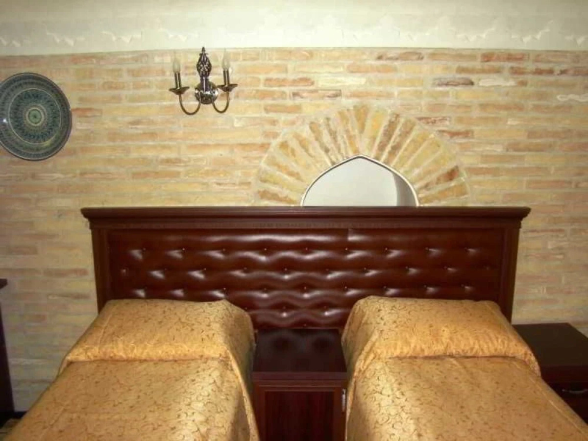 Ориент Стар Хива