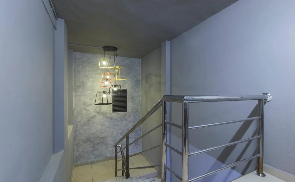 Super OYO 761 City Hotel