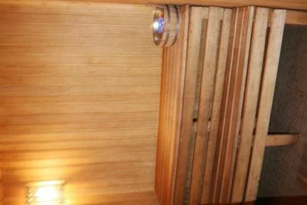 Лайт на ул.Бебеля