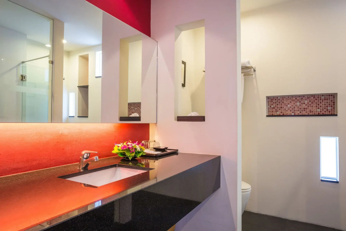 Tinidee Golf Resort Phuket