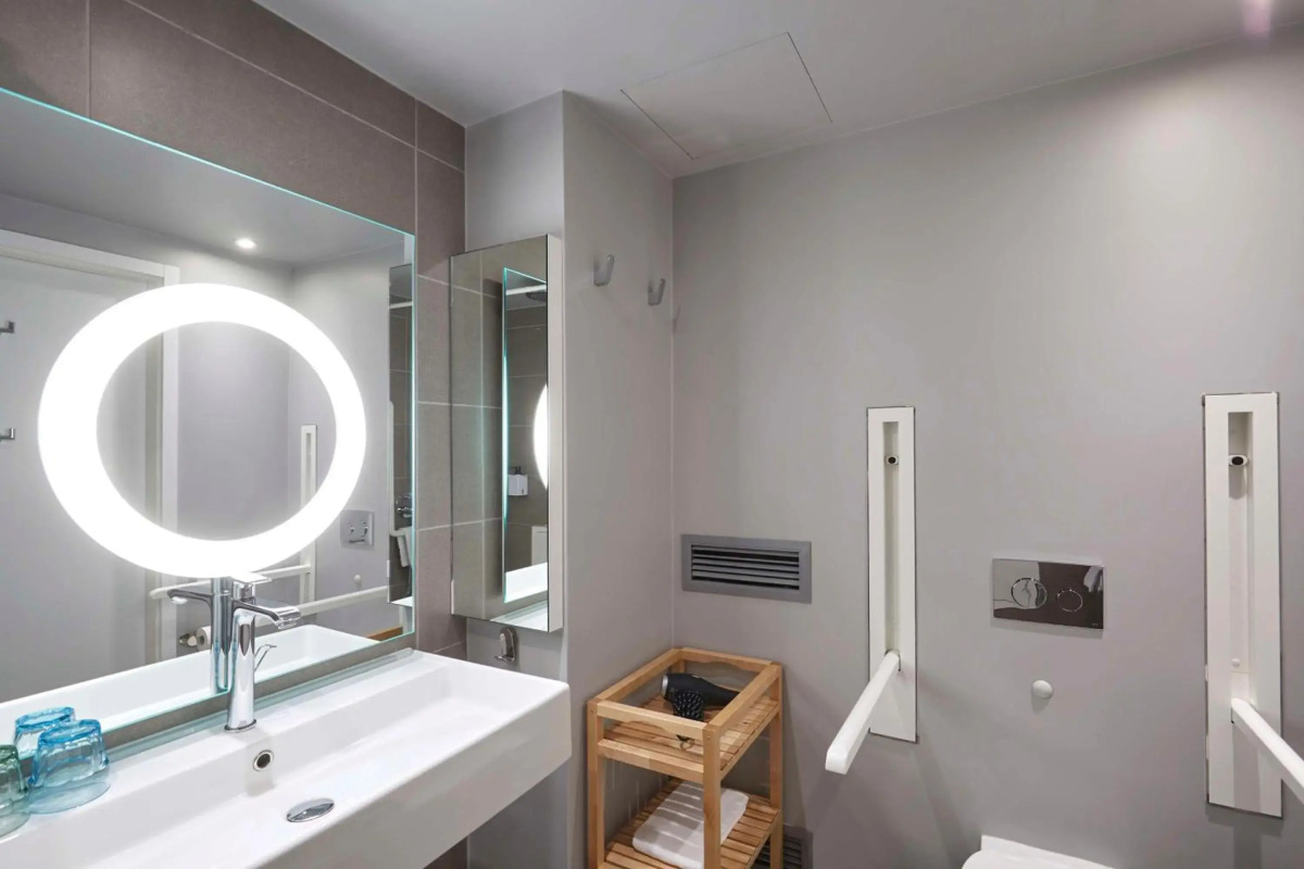 Scandic Frankfurt Museumsufer