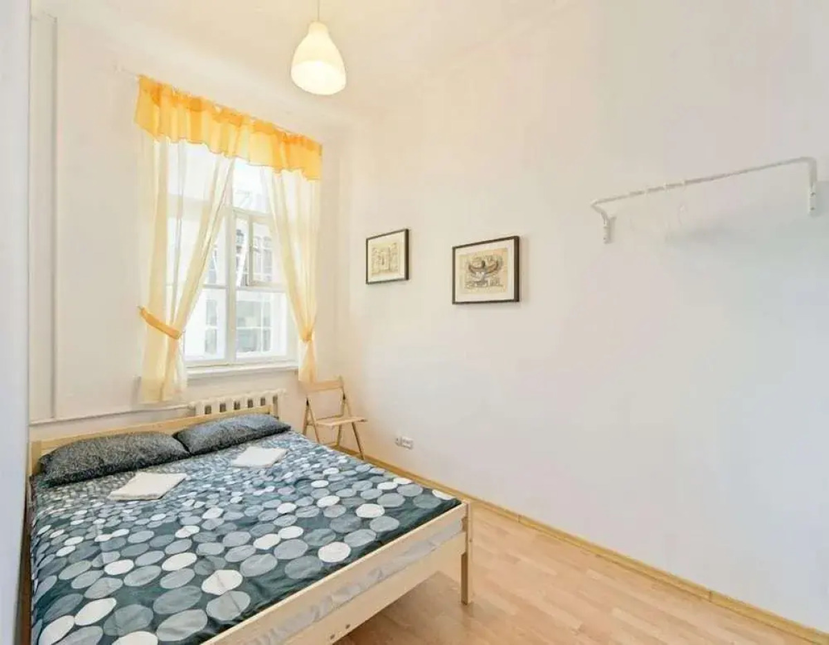 Хостел Порт на Сенной