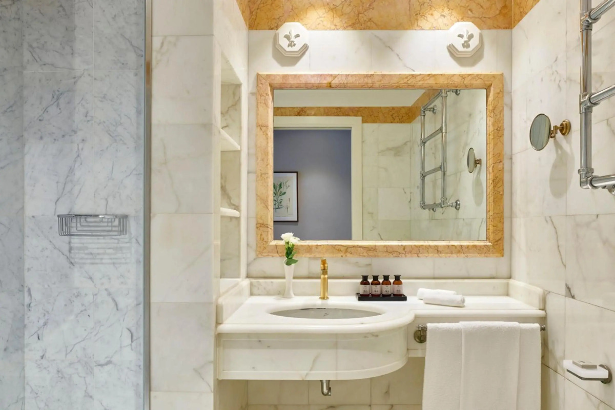 Grotta Giusti Thermal Spa Resort Tuscany, Autograph Collection