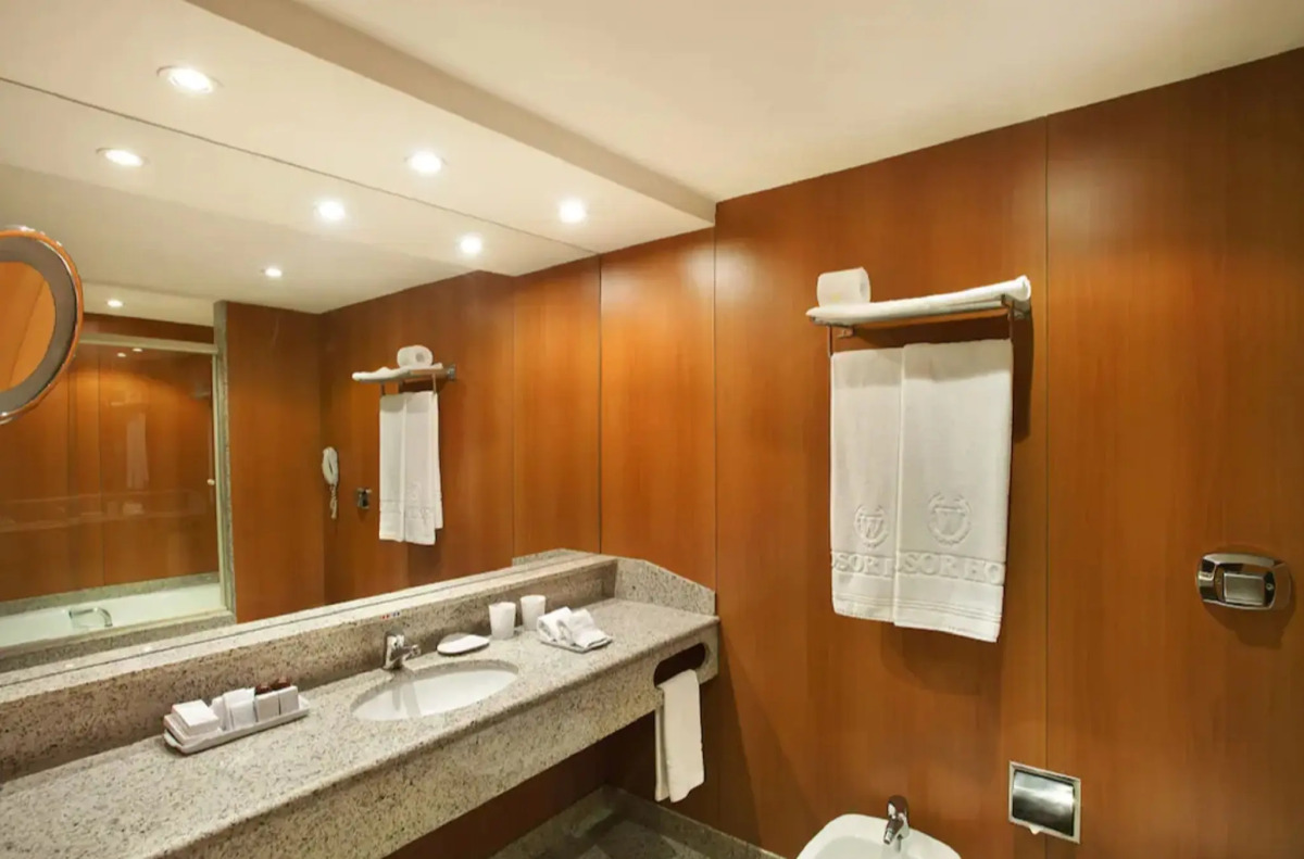 Windsor Excelsior Copacabana