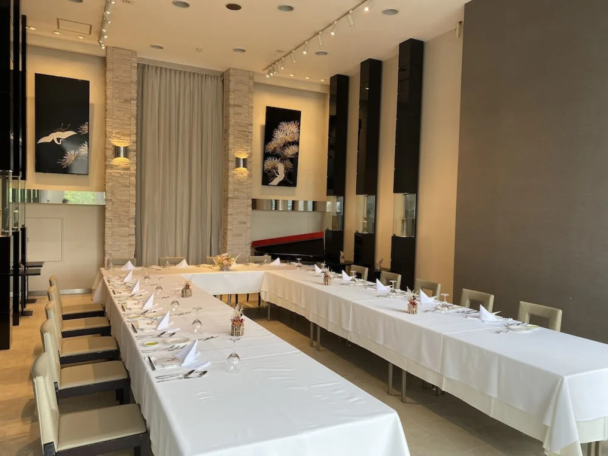 Отель The Screen