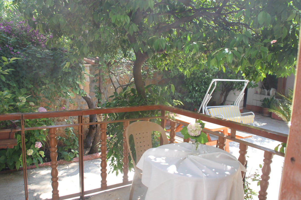 Hotel Karyatit Kaleiçi
