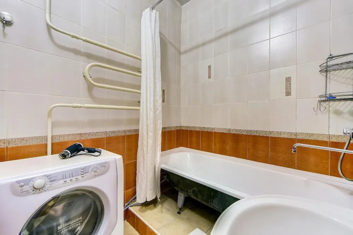 Апартаменты Welcome Home, Чайковского 50