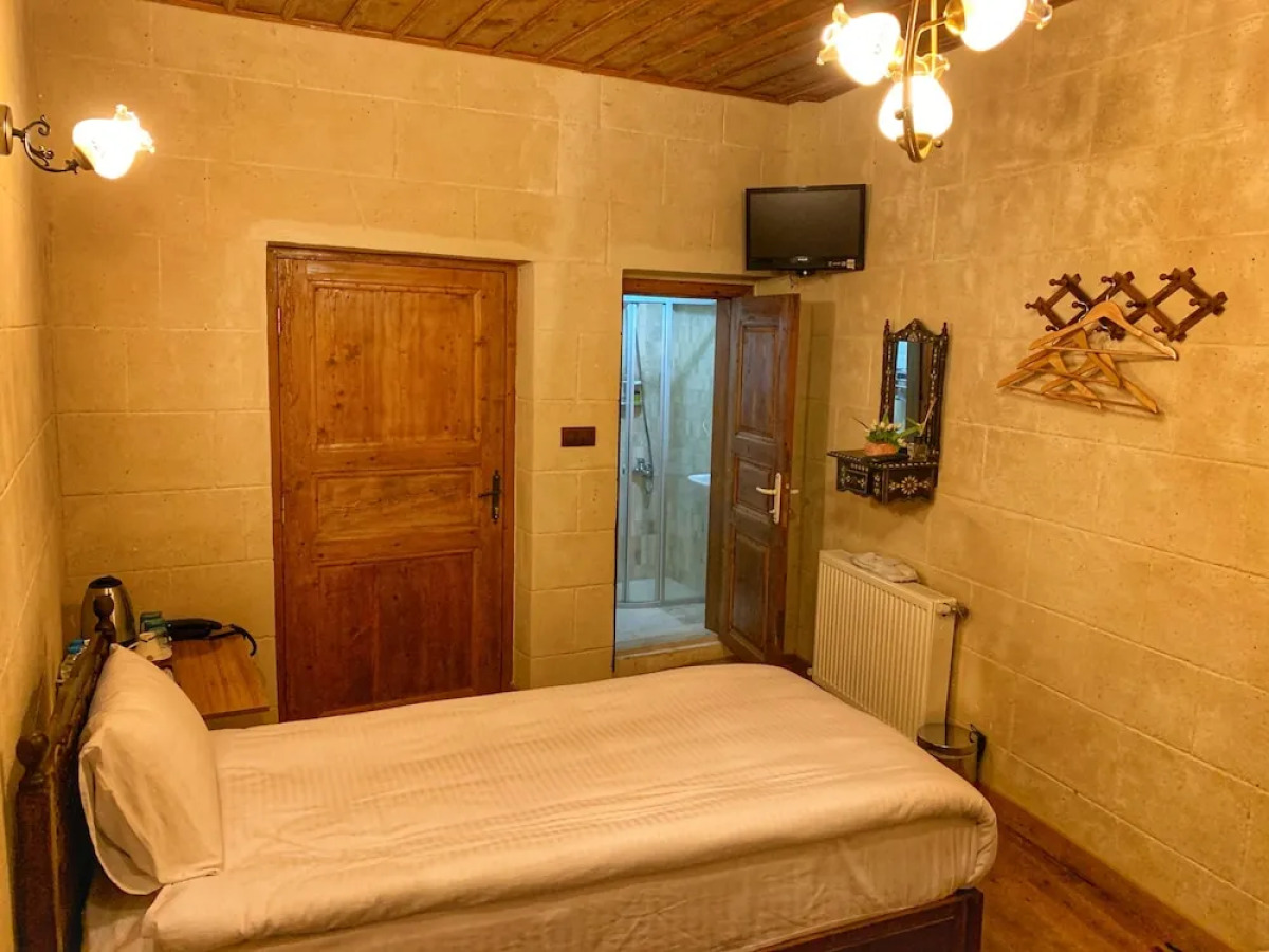 Lovely Cappadocia Hotel