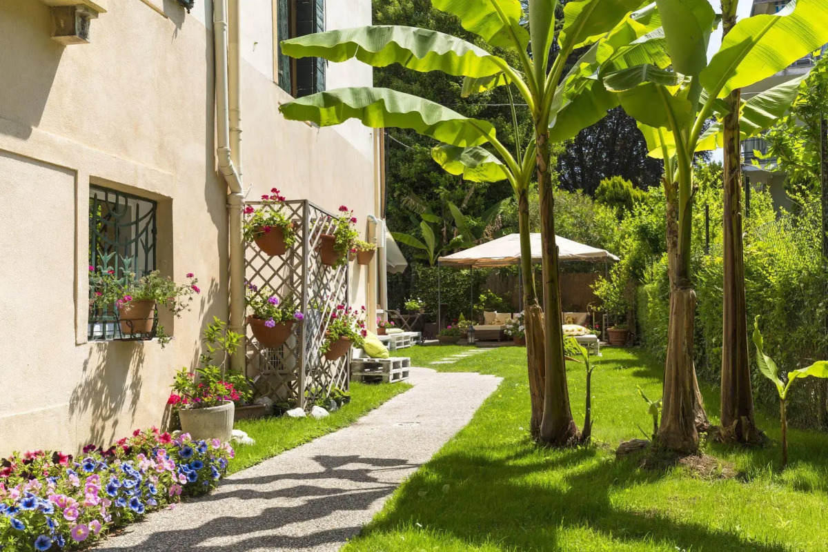 Hotel Villa Stella