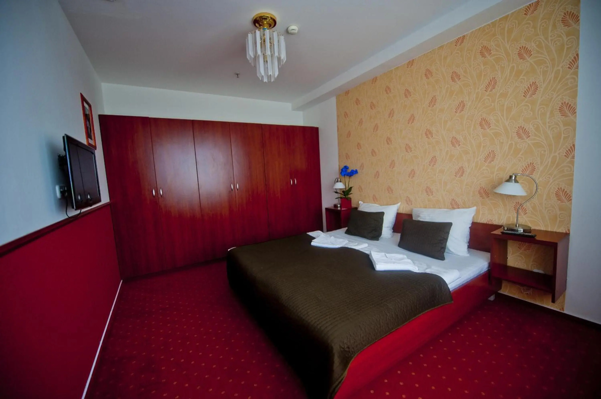 Canada Hotel