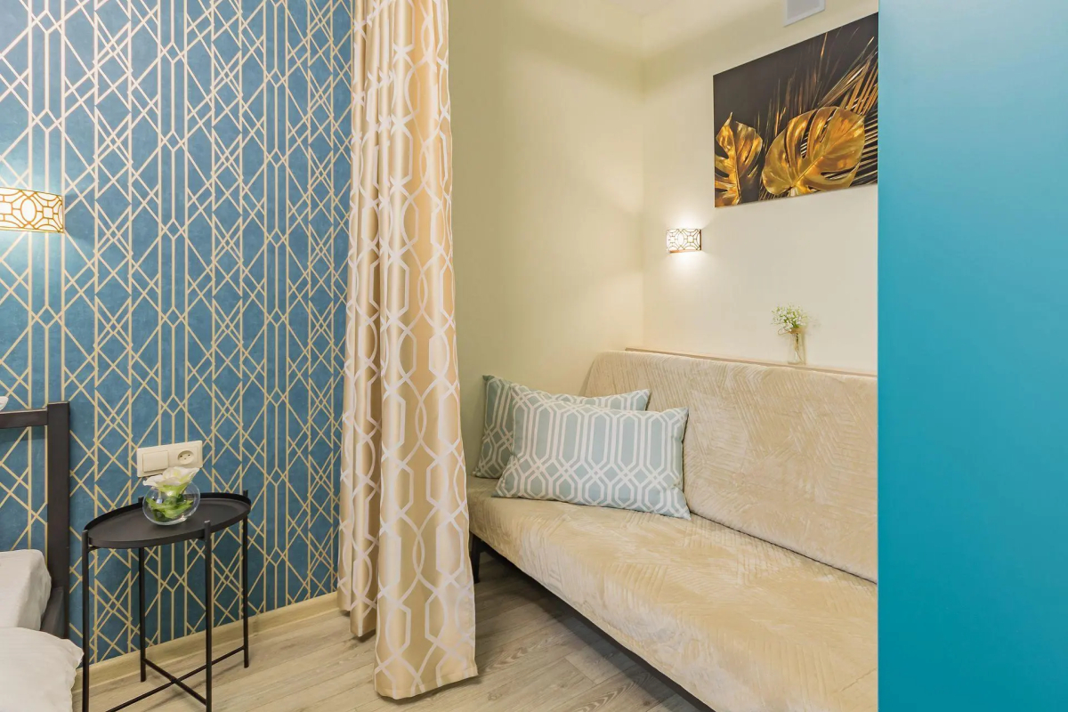 Стрелка на улице Бурнаковская 93