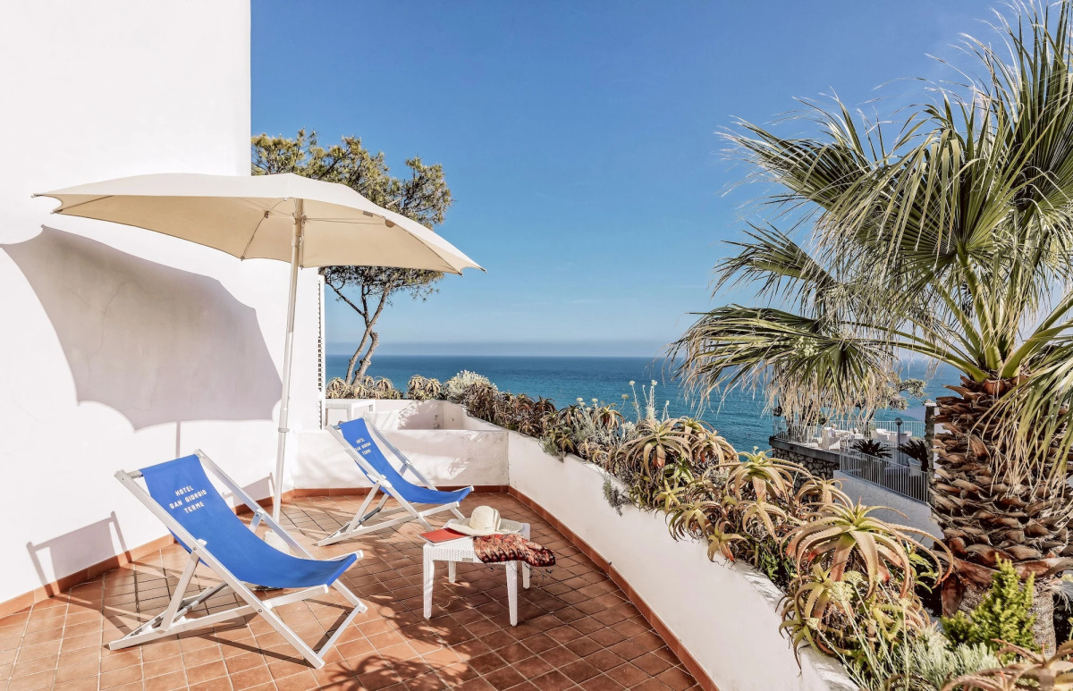 Hotel San Giorgio Terme