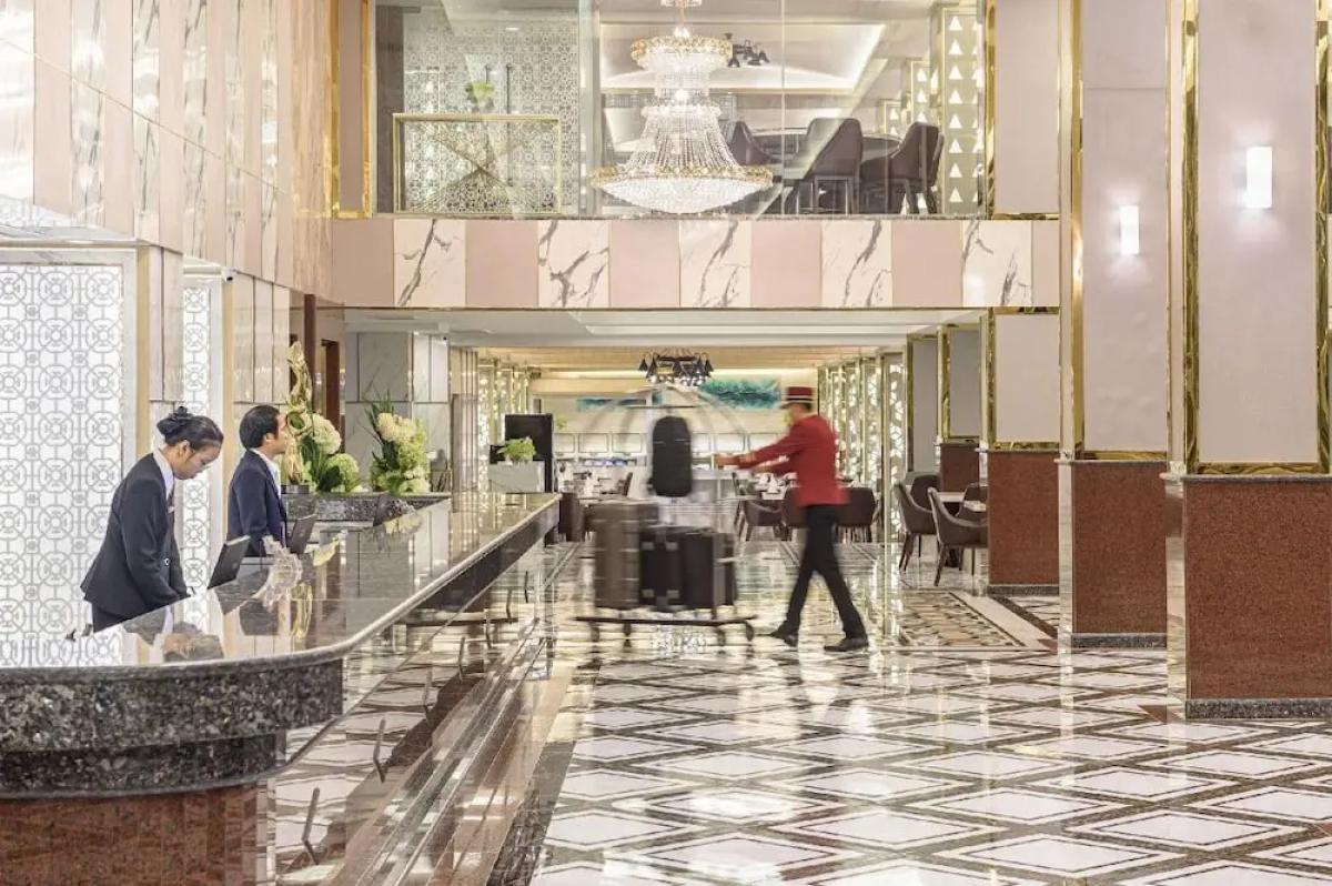 Jomtien Holiday Pattaya