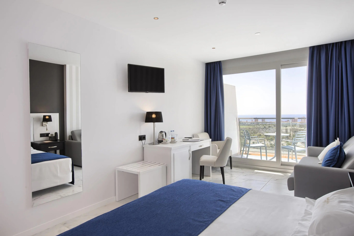 Four Points by Sheraton Costa Blanca Resort